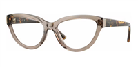 Montatura vista Vogue Donna 0VO5610B294054 - 0VO5610B294054